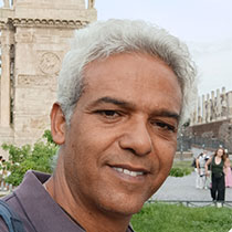 Profile Image of Roberto Carbone