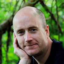 Profile Image of Arne Kislenko