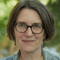 Profile Image of Barbara Leckie