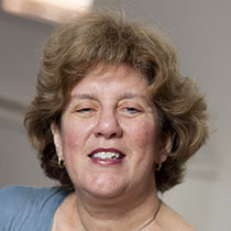Profile Image of Hilary Schor