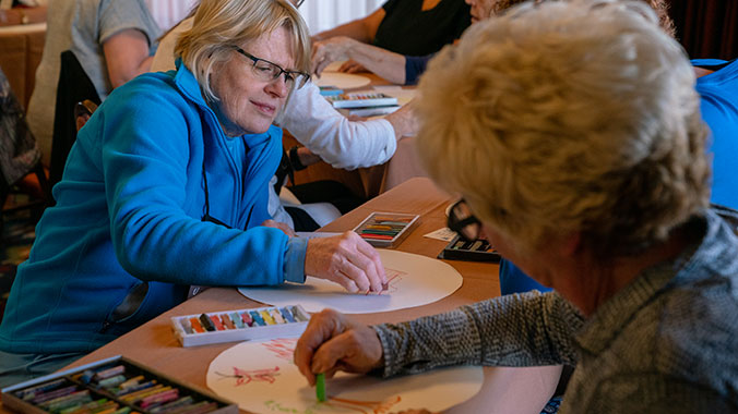 Sedona's Healing Arts For Women: Yoga, Qi Gong, Ayurveda and More