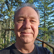 Profile Image of Rene Picard