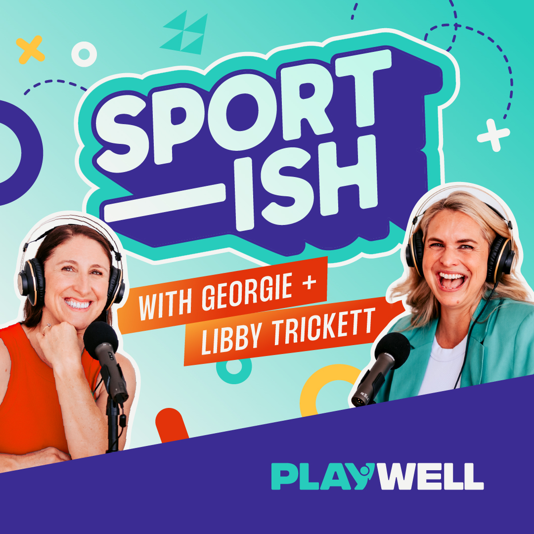Sportish Podcast Series