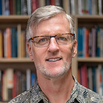 Profile Image of Greg Fealy