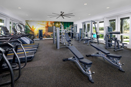 Meadowhouse Fitness Center
