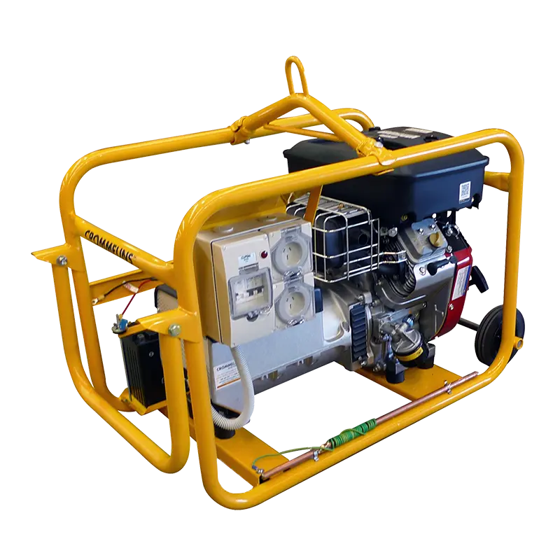 Petrol Generators