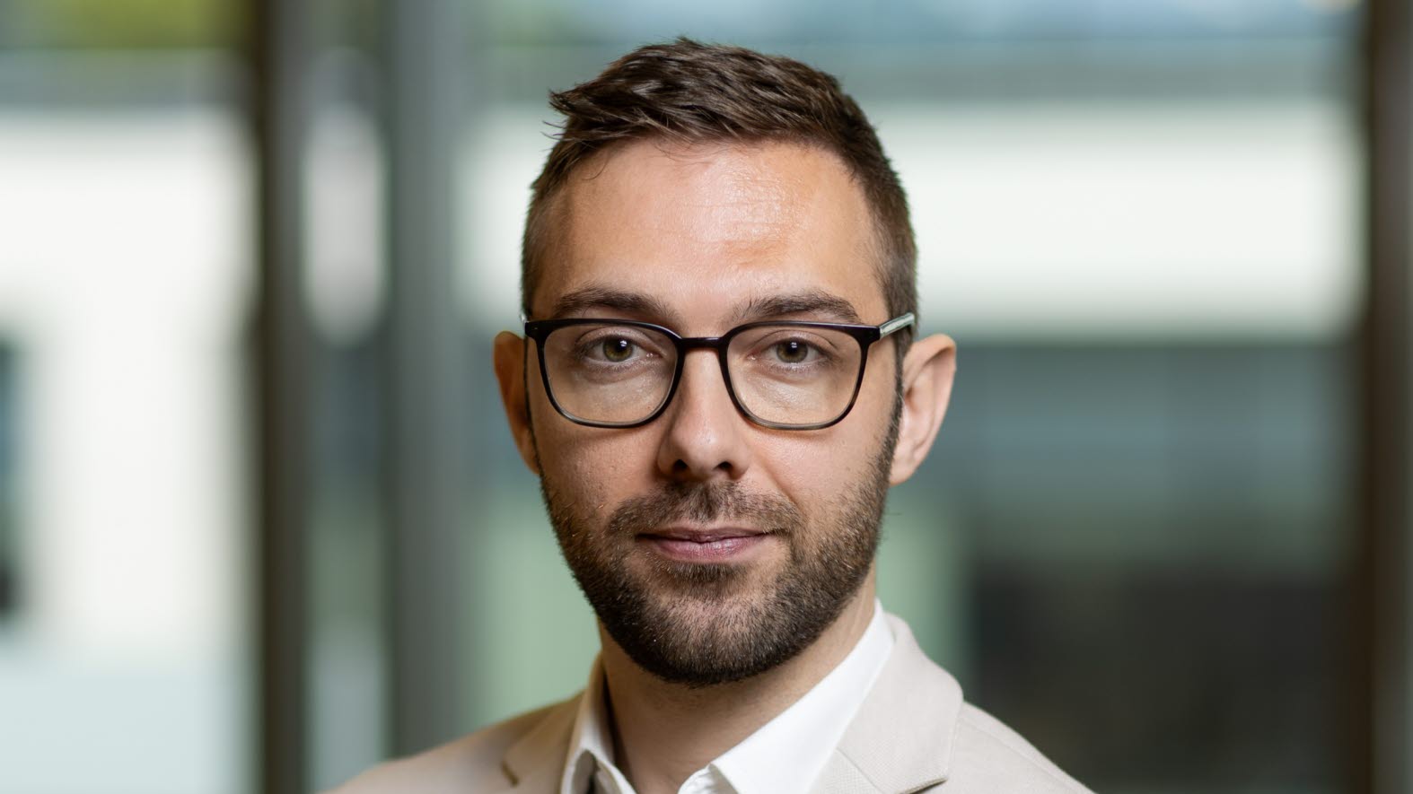 Joseph Scully, Head of Software Engineering at SEB Life International