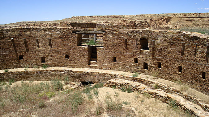 Ancient Puebloans: Mesas, Monuments, Canyons and More