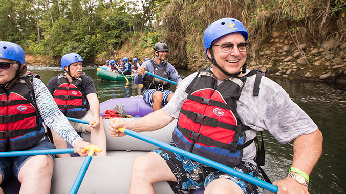 The Best of Costa Rica: Exploring Natural Wonders