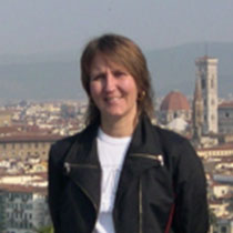 Profile Image of Laura Johnson