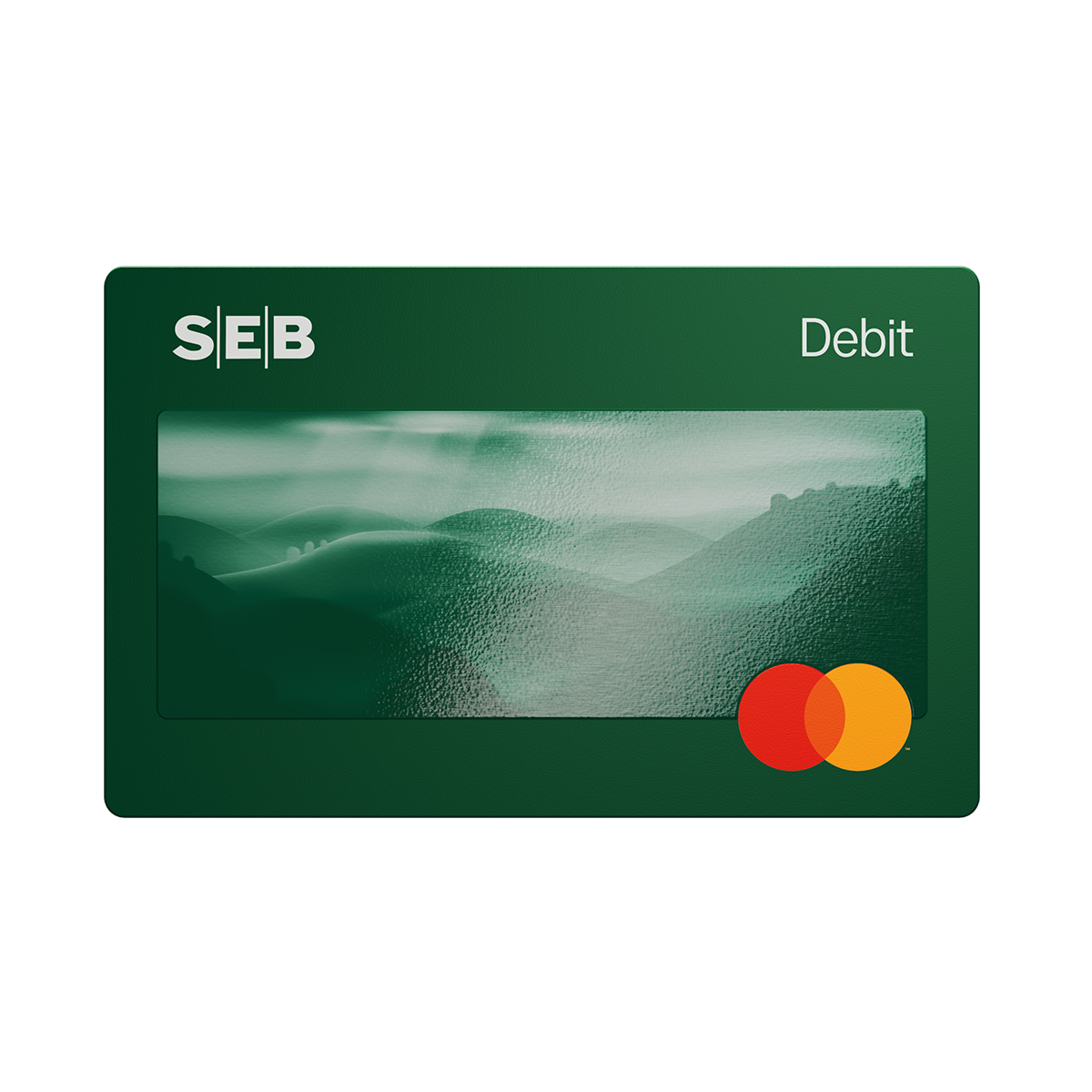 SEB Debit