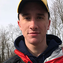Profile Image of Tyler McClain