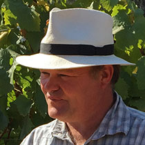 Profile Image of Matthew Shea