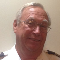 Profile Image of Sherman Edwards
