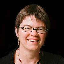 Profile Image of Letitia Berlin
