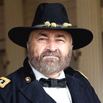 Profile Image of Larry Werline