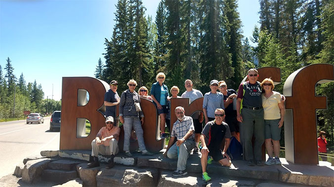 Banff National Park