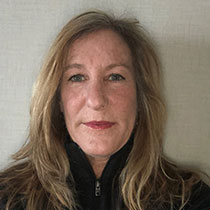 Profile Image of Julie Cardenas