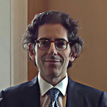 Profile Image of Adam Abraham