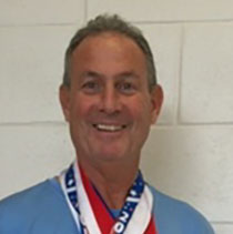 Profile Image of Russell Elefterion