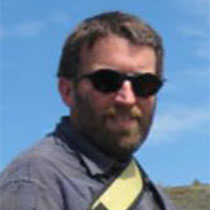 Profile Image of Rich MacDonald