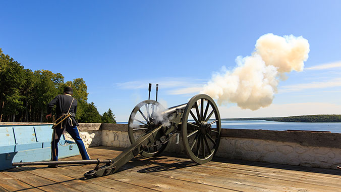 Mackinac Island: The Jewel of Michigan