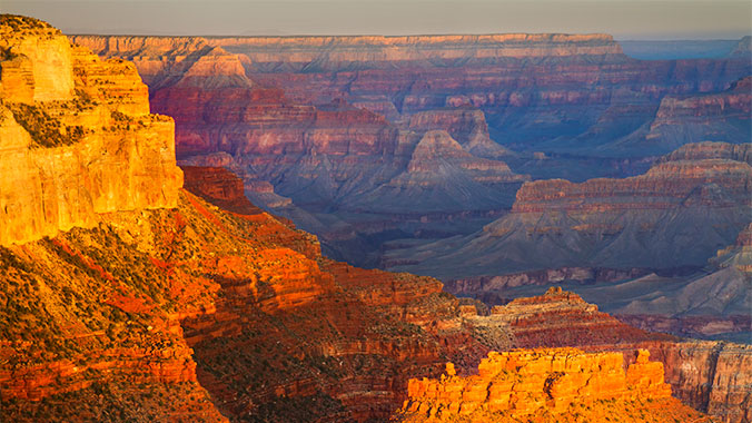 Grand Canyon Star Party