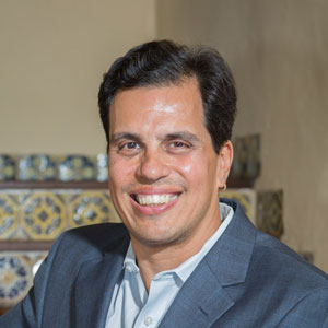Profile Image of Paul Spitzzeri