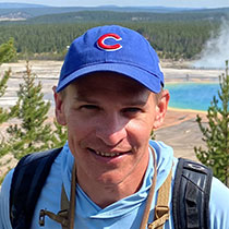 Profile Image of Zack Baker