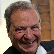 Profile Image of Mario Carniani
