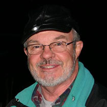 Profile Image of Tom Bartlett