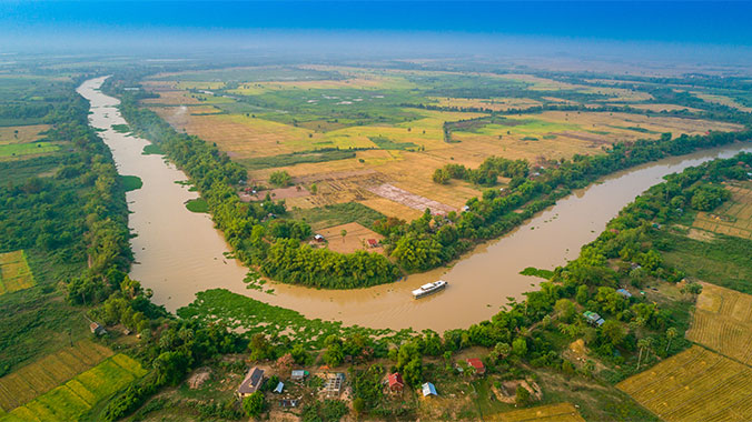 CF Mekong Toum Teav