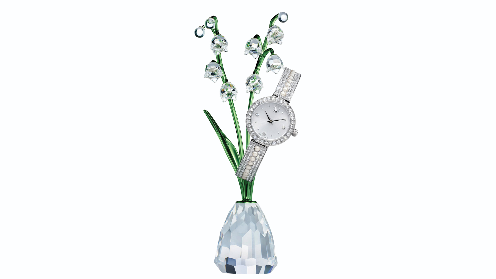 Crystal Lover's Week​ Offer