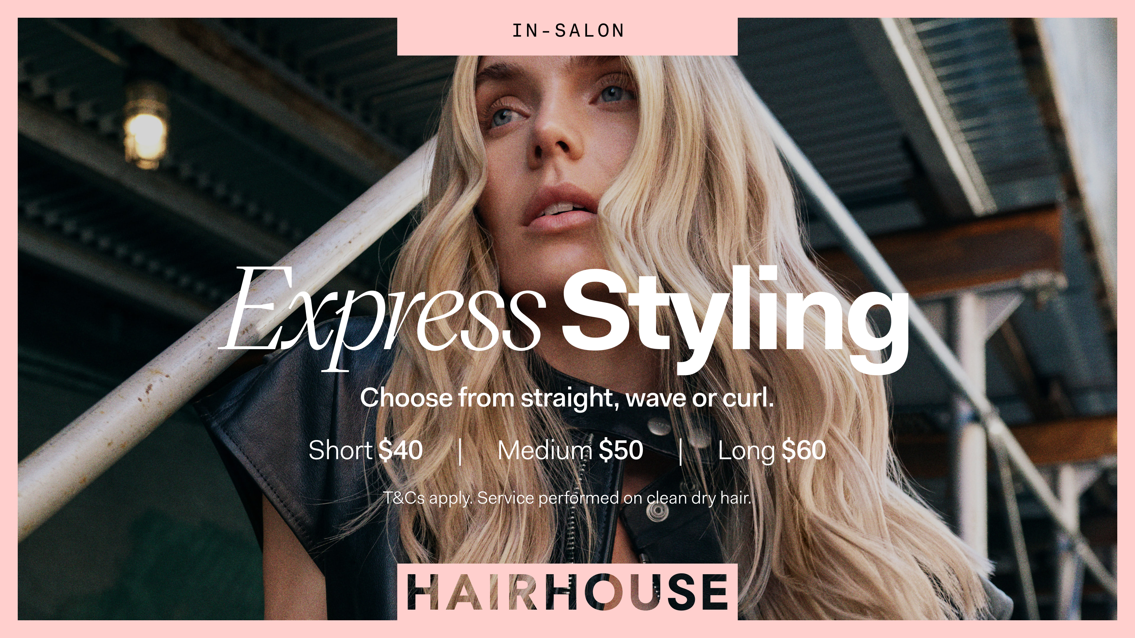 Express Styling