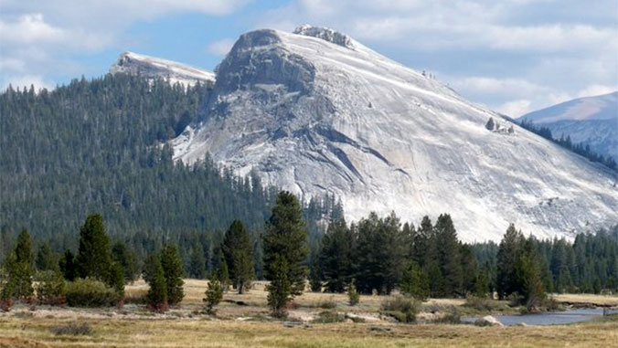 Yosemite National Park