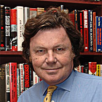Profile Image of Nigel West