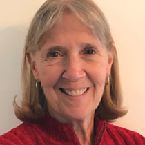 Profile Image of Eileen Wells