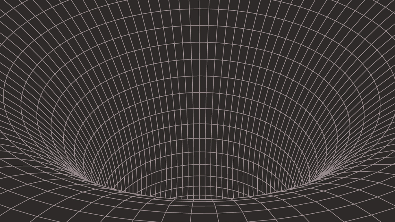 HOYA grafik görüntü gri çizgiler