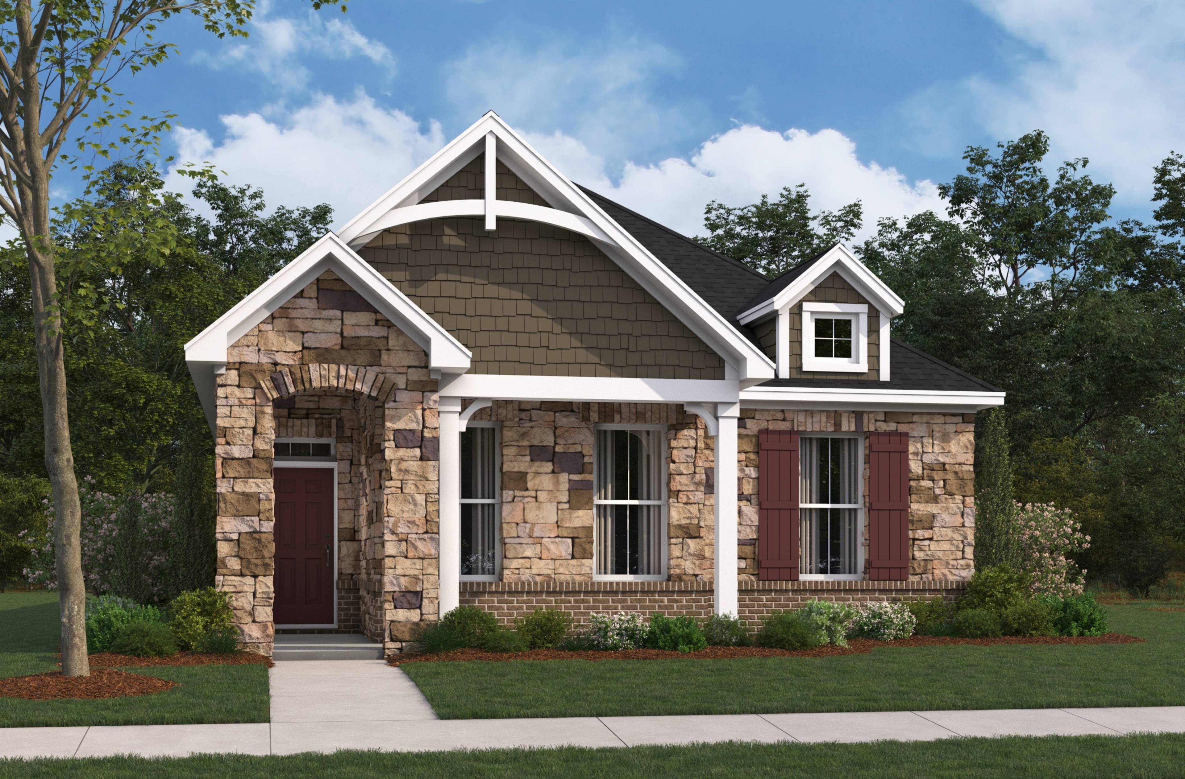 Card image for Finley