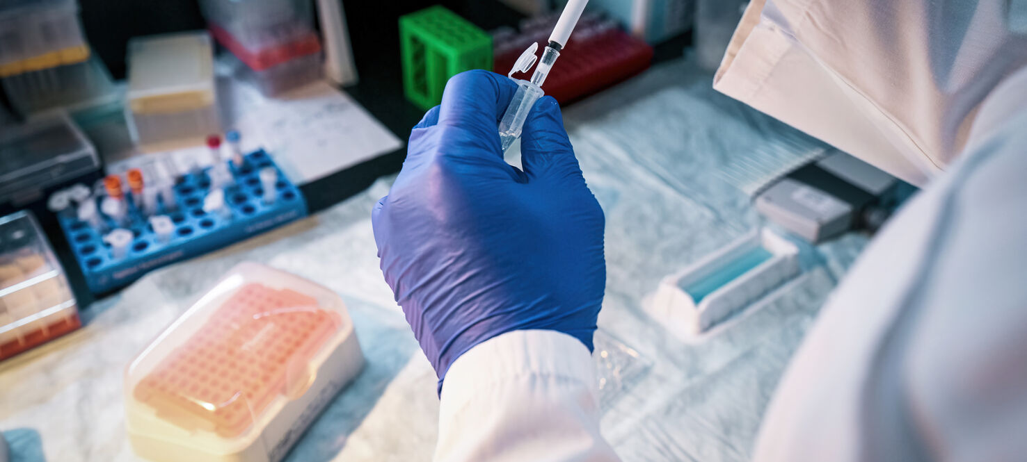 A Moffitt Reseach Lab