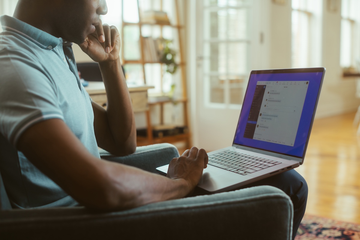 Team Chat lead Zoom Team Chat