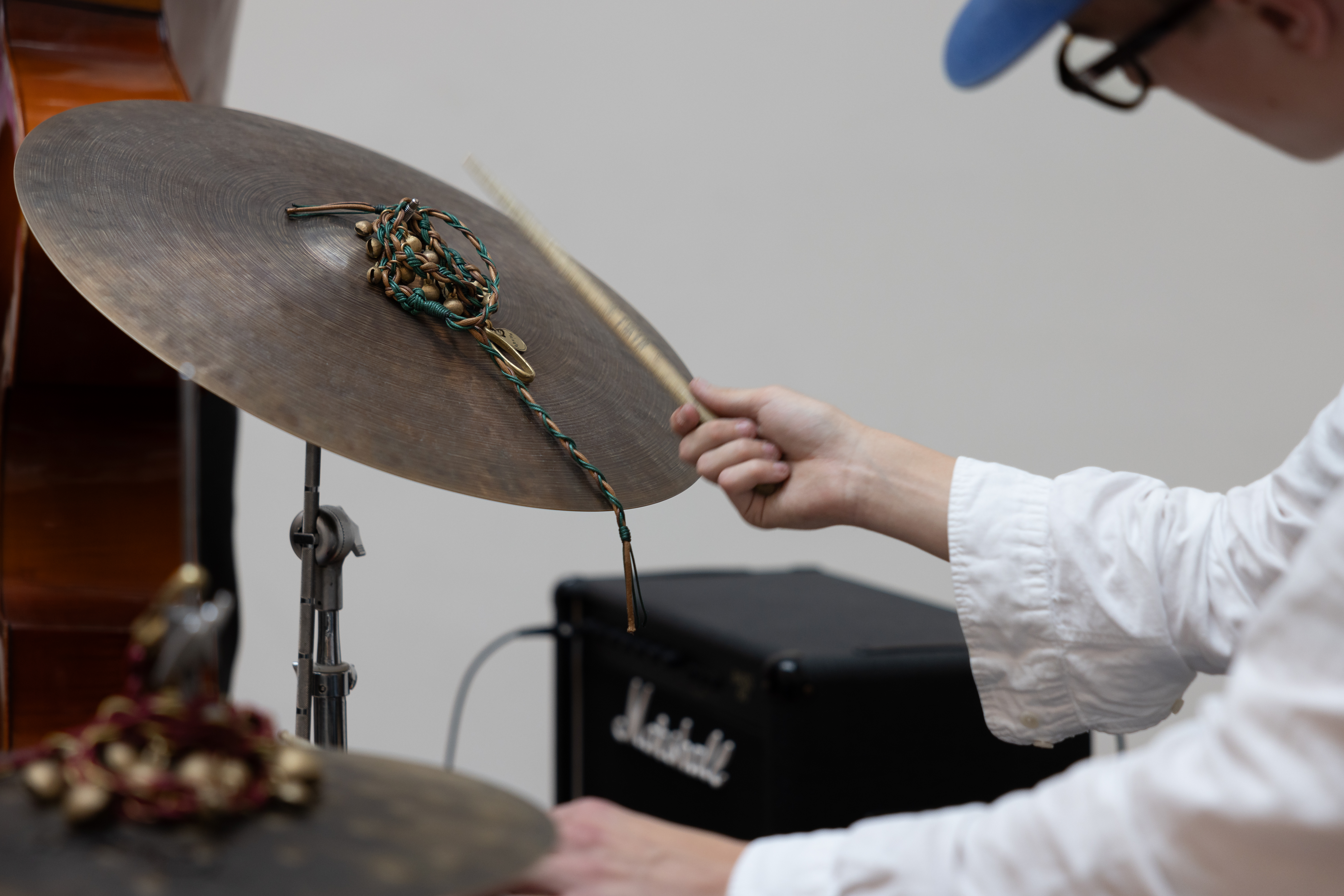 Trummisen Figge Steffen