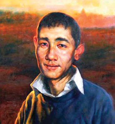 Blessed Isidore Ngei Ko Lat