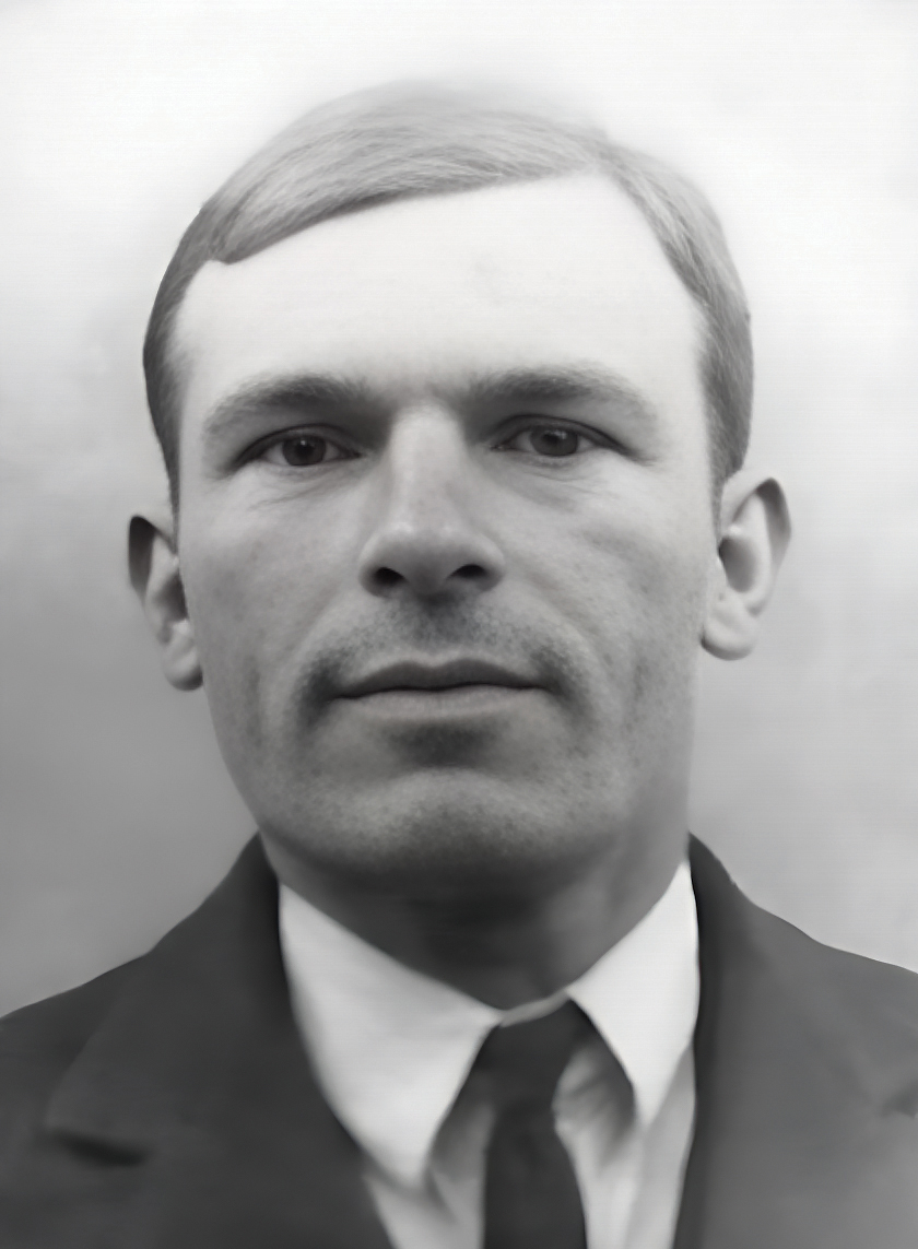 Blessed Volodymyr Pryjma