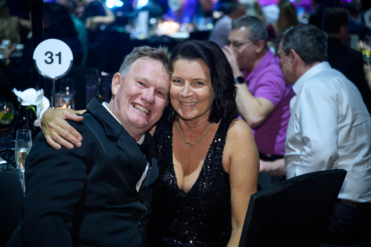 2025 AVA Conference, AVA Gala Night