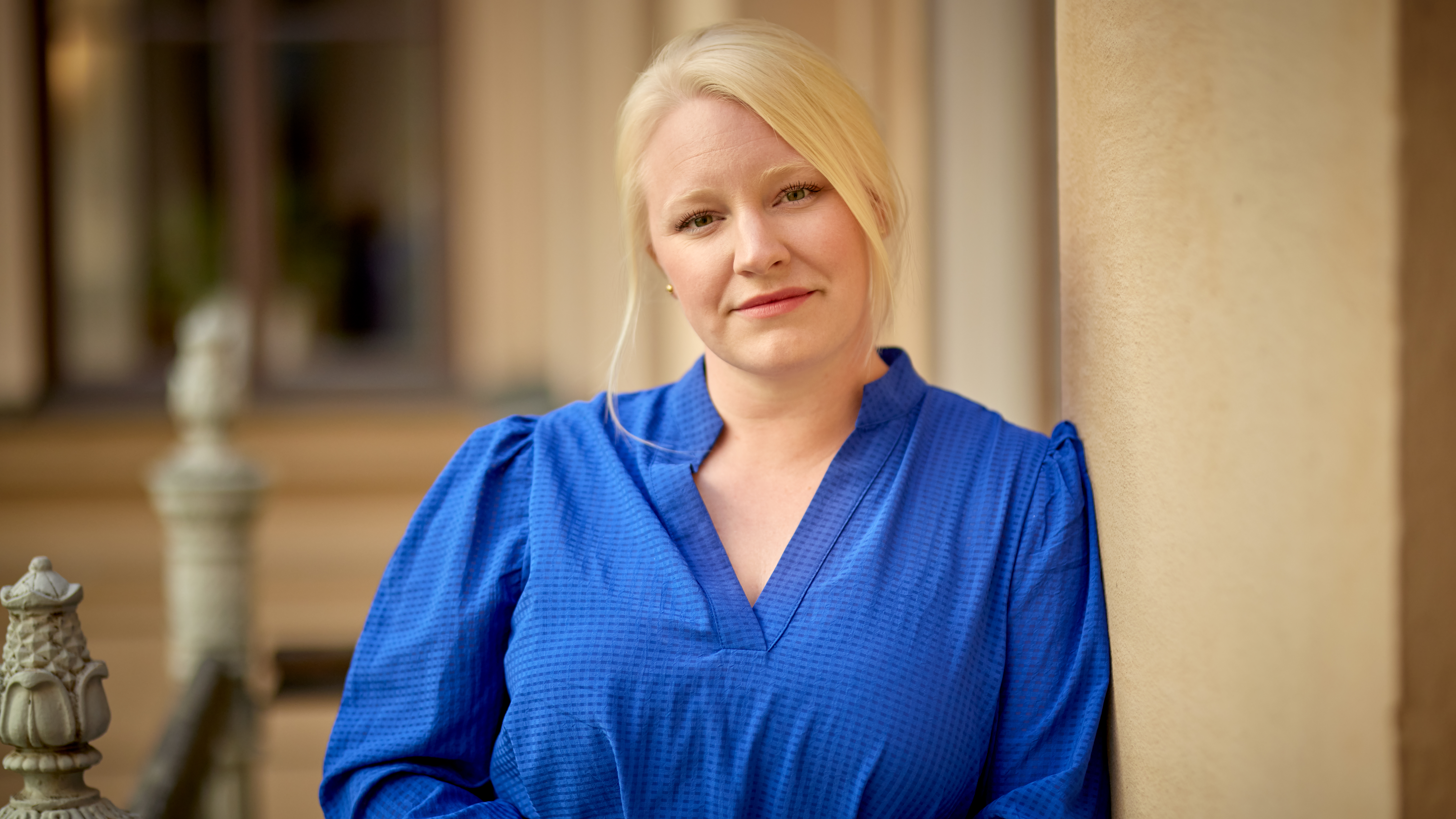 Amanda Sundström