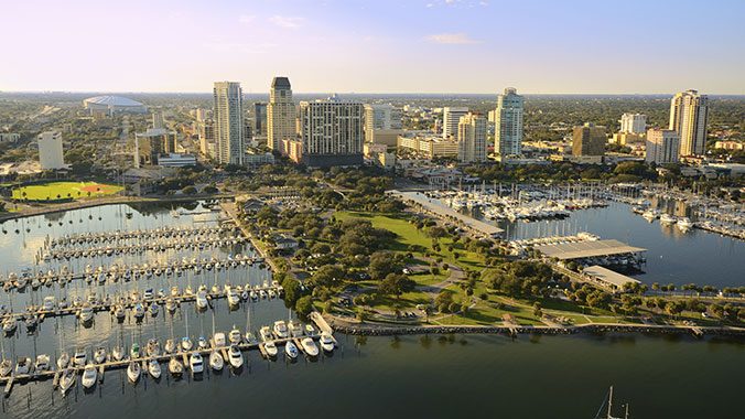 20429 - Signature City St. Petersburg, Florida