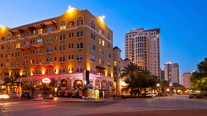 20429 - Signature City St. Petersburg, Florida