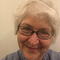 Profile Image of Karen Christner