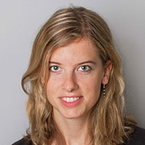 Profile Image of Esther Schlumpf